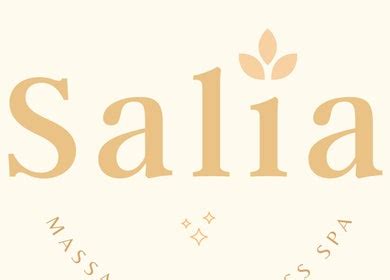 Salia Massage and Wellness Spa .